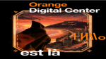 Agadir se pare de son Orange Digital Center 