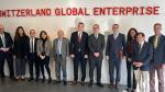 La CGEM promeut les opportunités d'investissement du Maroc en Suisse