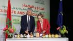 SIAM : le miel marocain sur les tables européennes