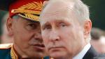 Le Kremlin affirme que Poutine participera au prochain G20