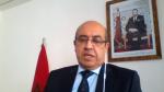 Rachid Benali, nouveau président de la COMADER