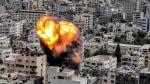 L'Union africaine condamne les raids sur Gaza