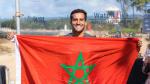 Surf: Ramzi Boukhiam qualifié au Championship Tour 2023