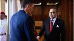 Renforcement des relations bilatérales: rencontre entre SM le Roi et Pedro Sánchez