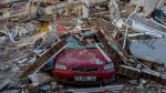 Turquie: Le bilan du séisme dépasse les 12.000 morts
