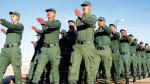 Service militaire : Réunion pour établir les critères des conscrits 