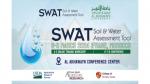 Conférence "SWAT" sur l'évaluation des sols et de l'eau à Ifrane en mars
