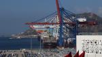 Ports à conteneurs les plus performants : Tanger Med dans le top 4 mondial