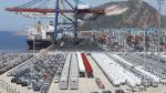 Maritime : Tanger Med rassemble les opérateurs africains du conteneur