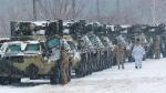 Ukraine: Nouvelle aide militaire américaine de 450 millions de dollars