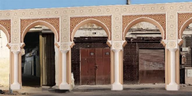 Casablanca/Anciens abattoirs: Opération lifting des restaurants