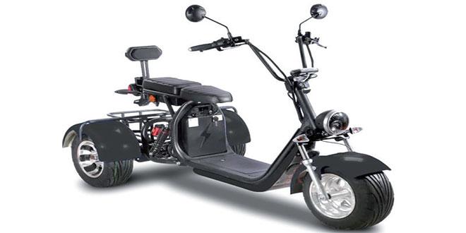 Mobilité durable: Des scooters électriques pour les facteurs de Barid Al-Maghrib
