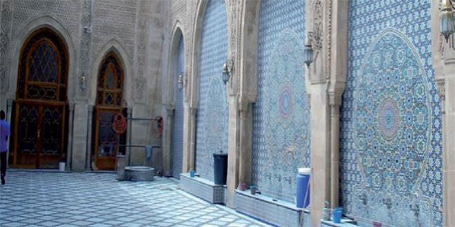 Médina de Fès: Cure de jouvence pour les mosquées-zaouïas 