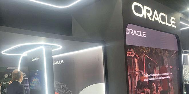 Gitex Africa/Cloud public: Oracle, 1er hyperscaler au Maroc