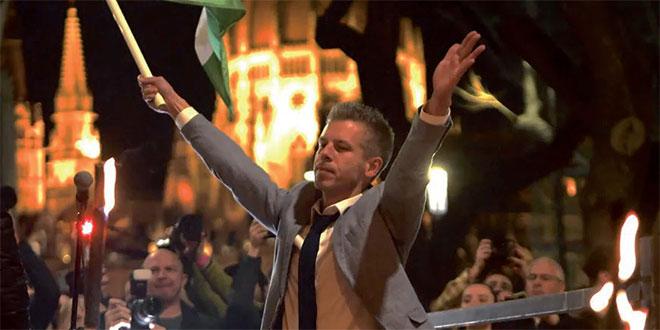 Hongrie: Orban vs Magyar: Retournement politique? 