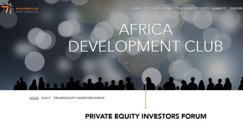 Capital-investissement : Forum d&#039;AWB à Abidjan