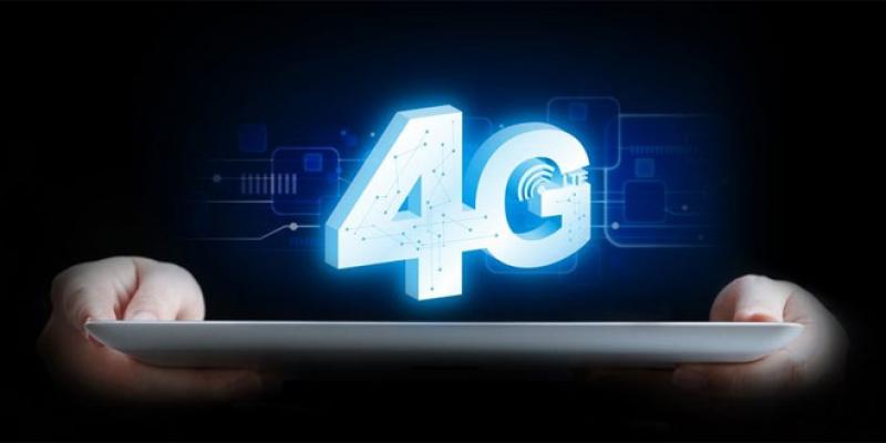 Télécoms: Les premiers impacts du déploiement de la 4G