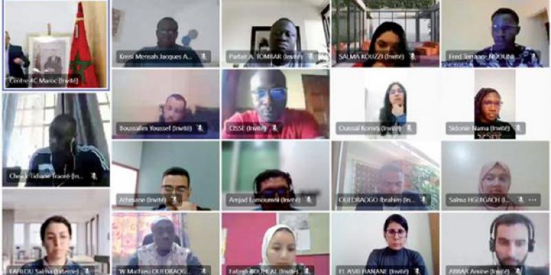RH/Green skills: Le 4C Maroc lance l’African Climate Academy