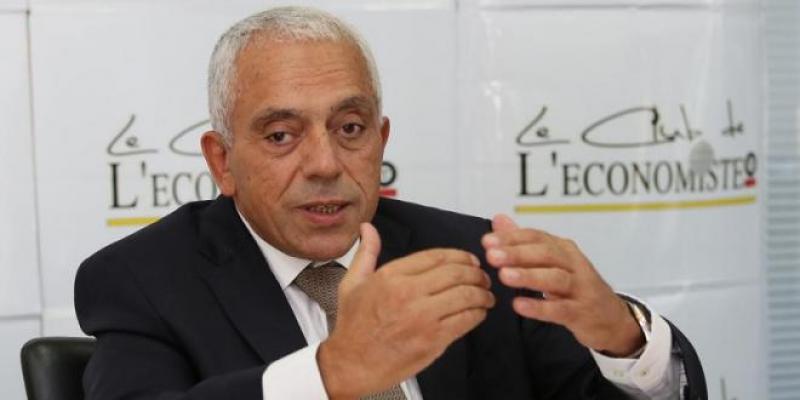 Abdellatif Maâzouz défend sa feuille de route d'ici 2027