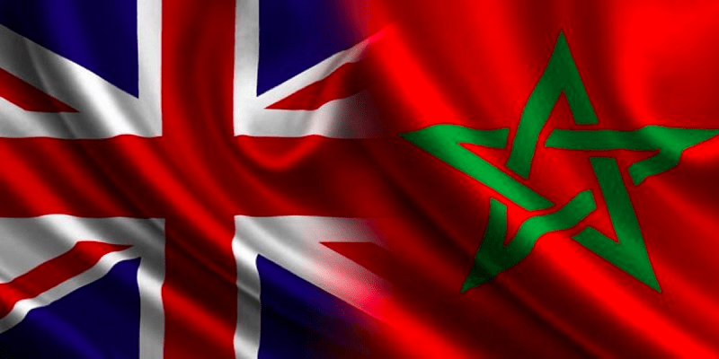 Les Archives du Maroc et les Archives Nationales Britanniques scellent un MoUà Londres