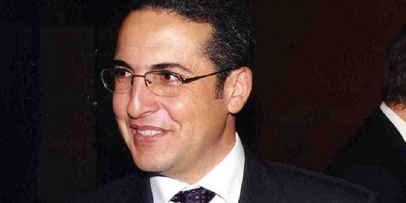 APC Maroc : Said Elhadi remplace Khalid Cheddadi