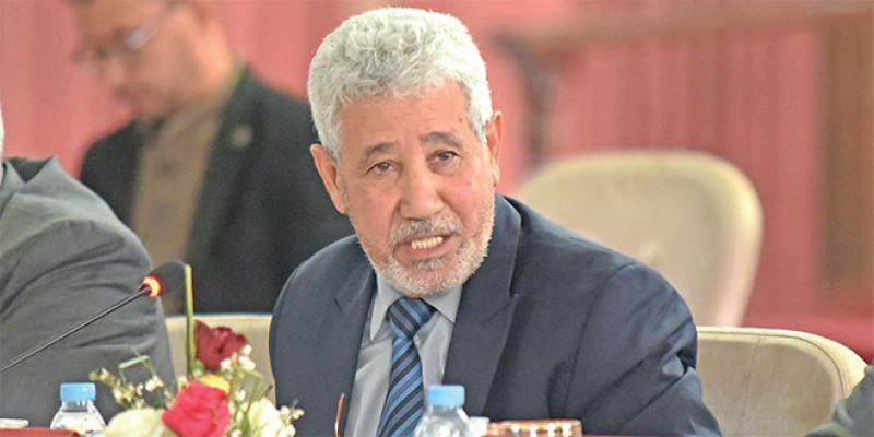 Fès-Meknès: Le conseil régional prépare un nouveau PDR 