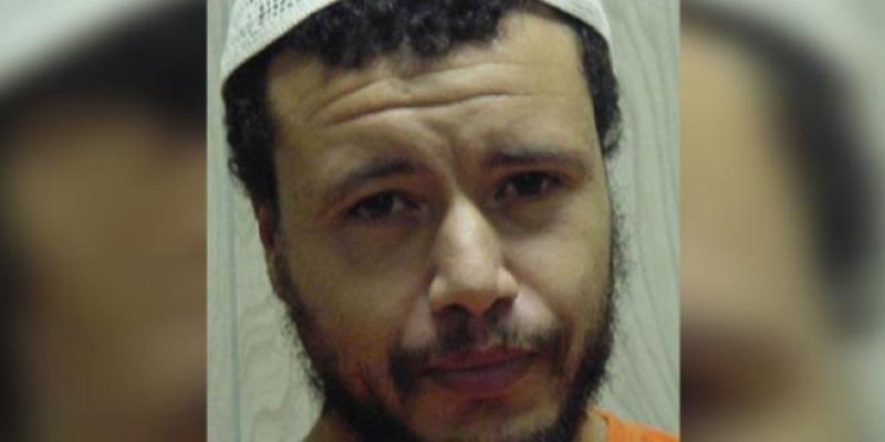 Ex-détenu de Guantanamo, Younes Chekkouri,acquitté