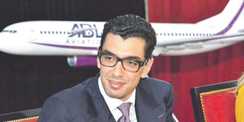 Financement/Leasing: ABL Aviation parie sur le marché africain 