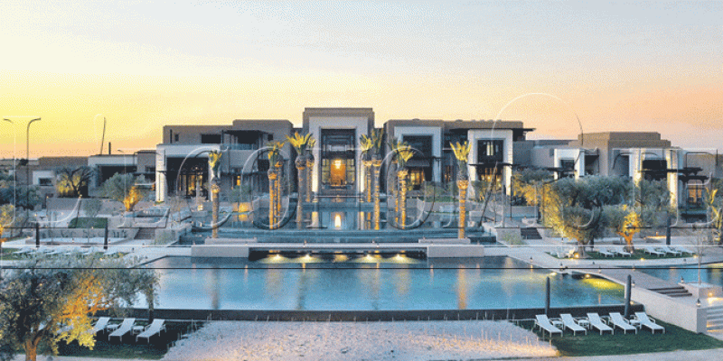 Accor renforce son segment de luxe au Maroc
