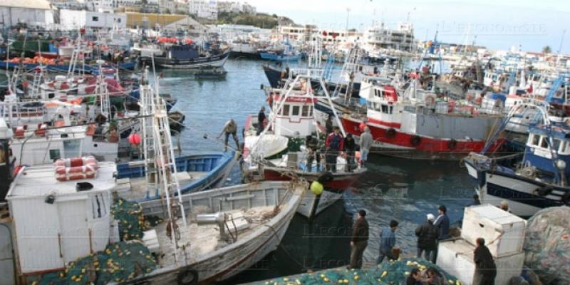 Accord de pêche: Des gains et une victoire diplomatique 