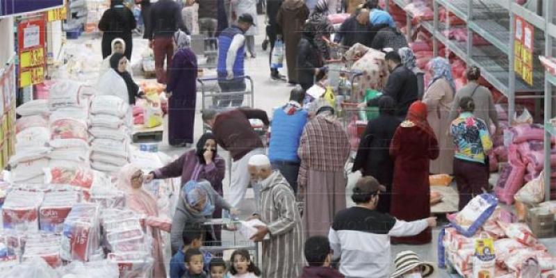 Enquête l'Economiste-Sunergia - Pouvoir d’achat: Plus cher le panier de Ramadan