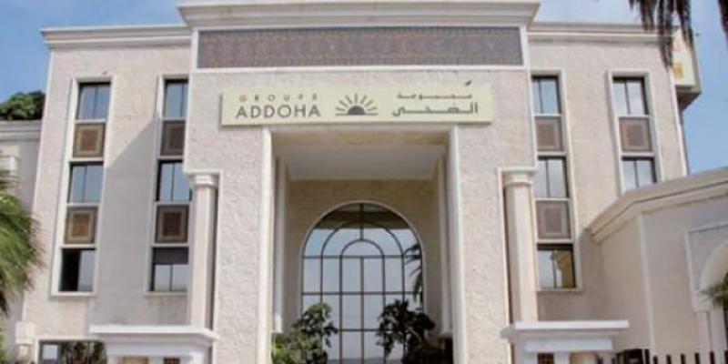 Augmentation de capital pour Addoha d’ici fin 2019