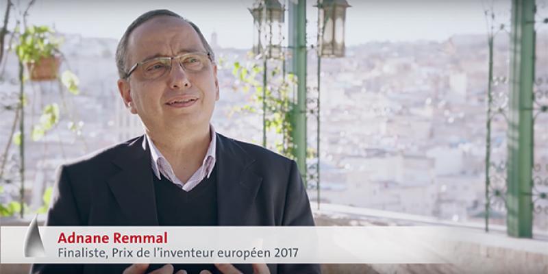Prix de l’inventeur européen : Coup de pouce pour le Maroc