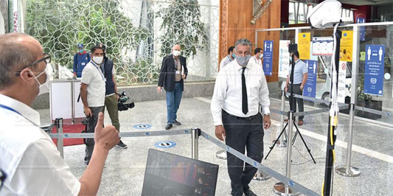 L’aéroport Fès-Saïss connecté à Istanbul