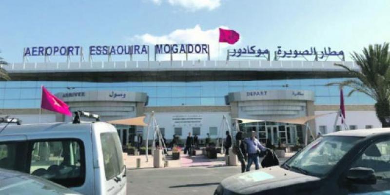 Essaouira braque les projecteurs sur son aéroport