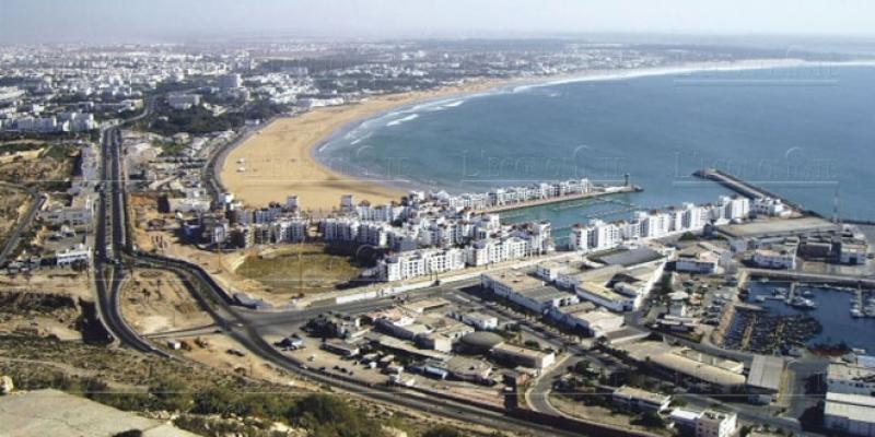 Tourisme: Agadir à la reconquête du marché scandinave