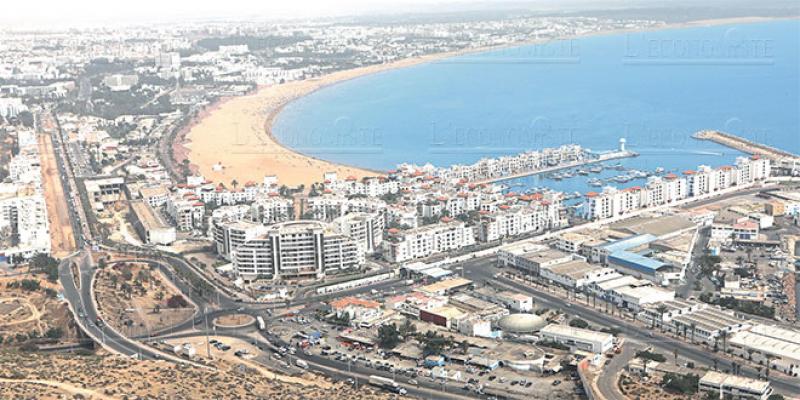 CRI Agadir-Dakhla: Un mémorandum d’entente pour plus de synergies