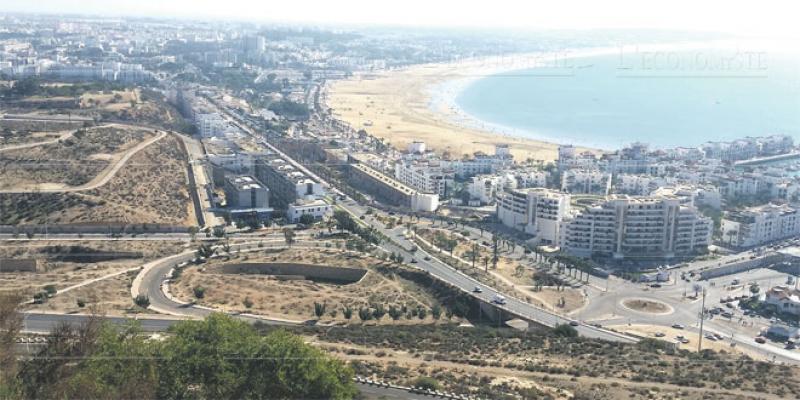 6 milliards de DH pour la mise à niveau d’Agadir 