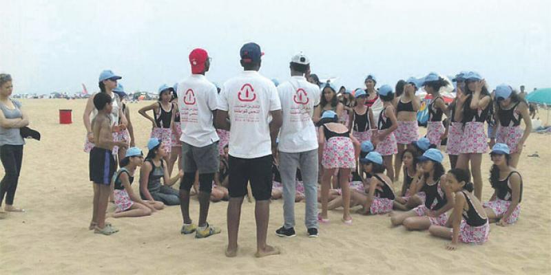 Agadir/Protection du littoral: La société civile mise sur les jeunes
