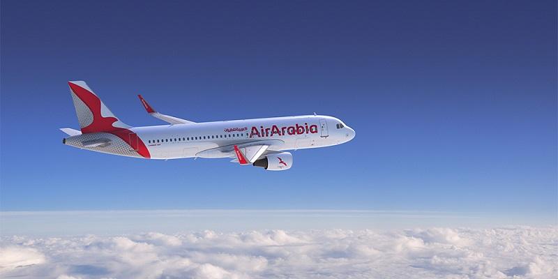 Tétouan : Air Arabia ouvre une nouvelle base aérienne 