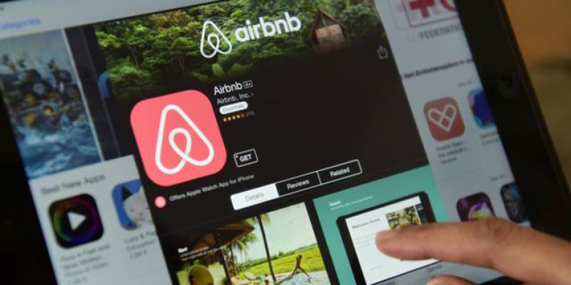 Paris va régulariser Airbnb 