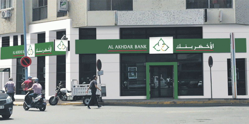 1re émission de sukuks : Al Akhdar Bank désignée dépositaire