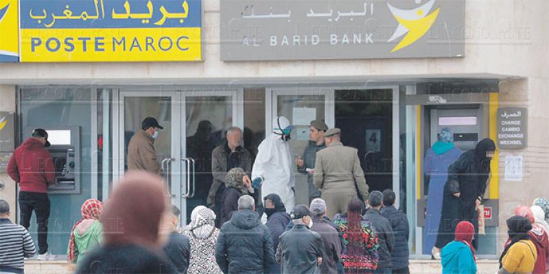 Exclusif: Barid Al Maghrib perd son pôle bancaire 
