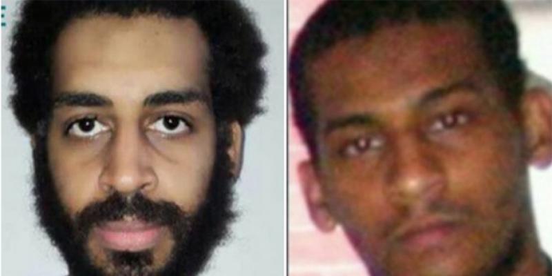 Londres accepte l’exécution de deux Britanniques de Daech