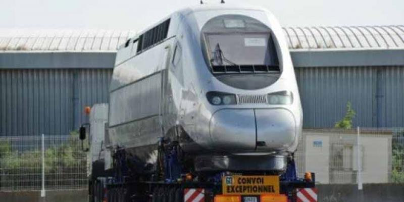 ONCF: Alstom remporte un marché de 1,4 milliard de dirhams