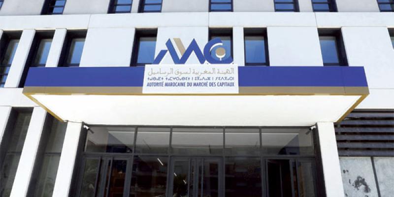 AMMC/Cour des comptes: Le contrôle de l’information financière encore limité