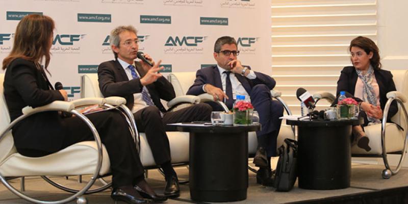 Une enquête sur la pratique de la consolidation financière au Maroc