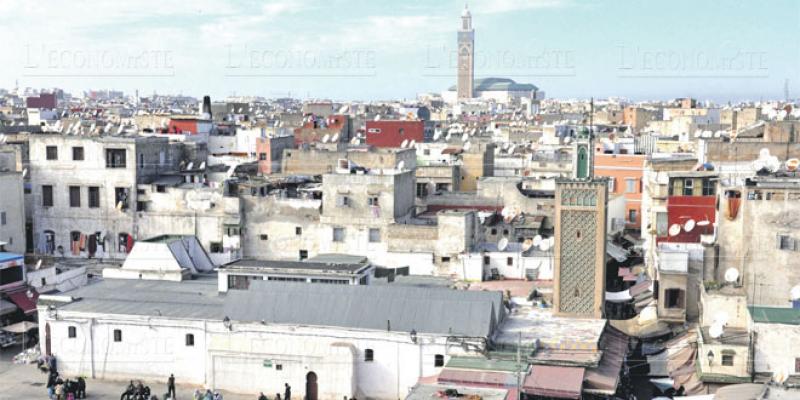 Patrimoine culturel: Casablanca en quête de repères