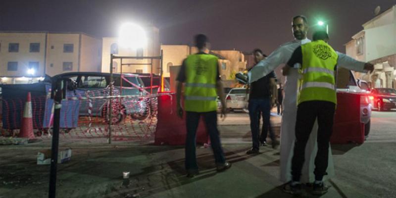 Arabie Saoudite: une fusillade dans une ville chiite fait deux morts	