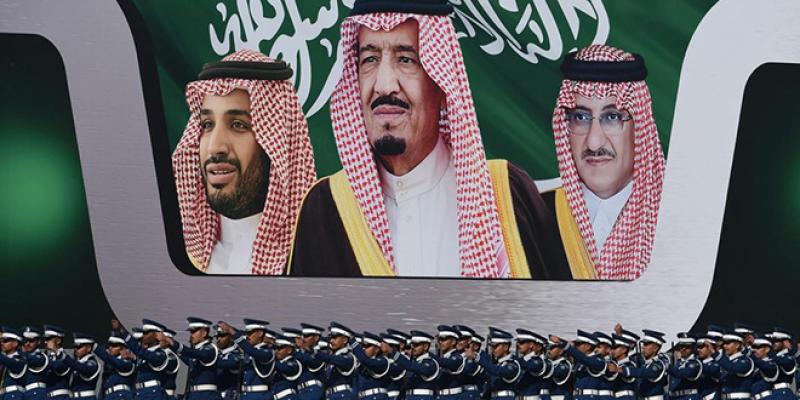 Arabie saoudite: Le fils du roi prend le pouvoir
